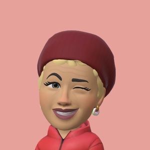 Meet your Posher, Debbie